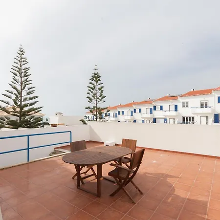 度假居 Flh Large House With Terrace *