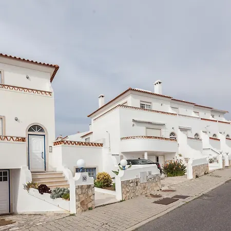 度假居 Flh Large House With Terrace