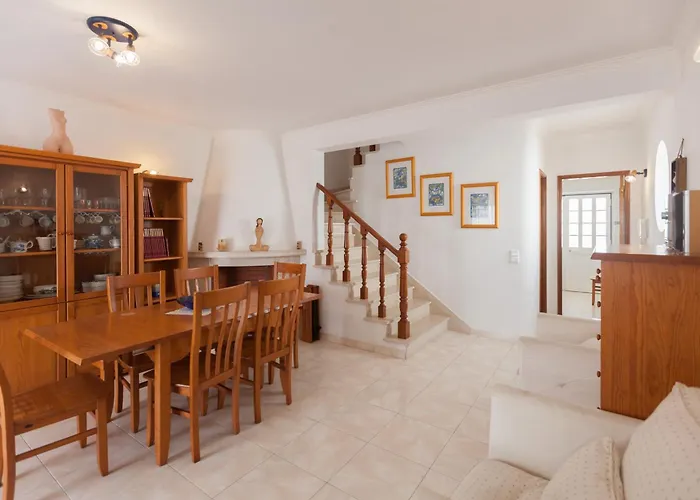 度假居 Flh Large House With Terrace 埃里塞拉