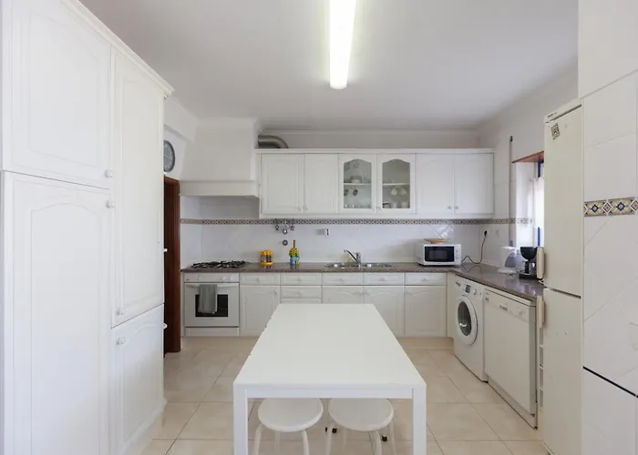 Flh Large House With Terrace *