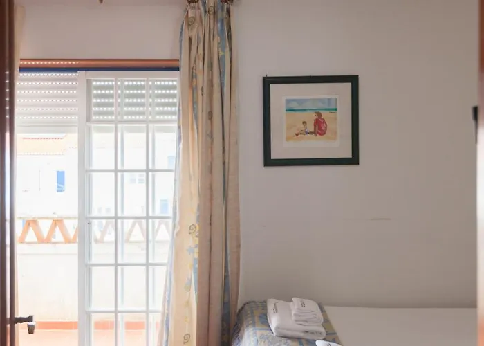 度假居 Flh Large House With Terrace 埃里塞拉