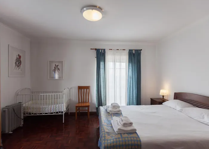 Flh Large House With Terrace * 埃里塞拉