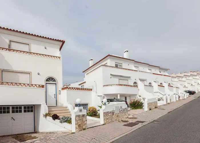 度假居 Flh Large House With Terrace