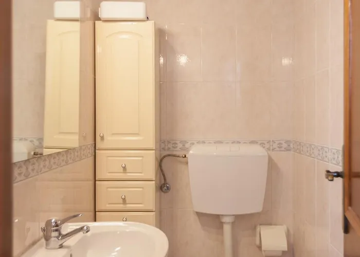 Flh Large House With Terrace *