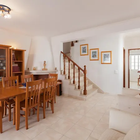 Holiday home Flh Large House With Terrace Ericeira
