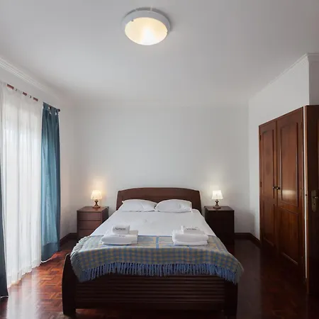 Feriehus Flh Large House With Terrace