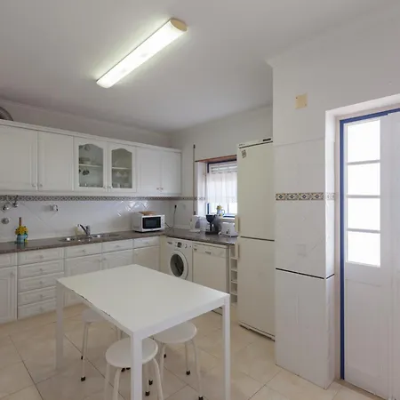 Flh Large House With Terrace Holiday home Ericeira