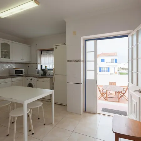 Flh Large House With Terrace Ericeira
