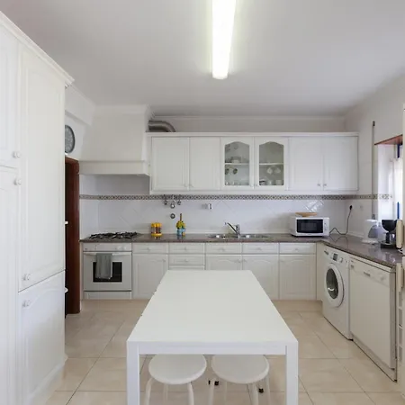 Flh Large House With Terrace *