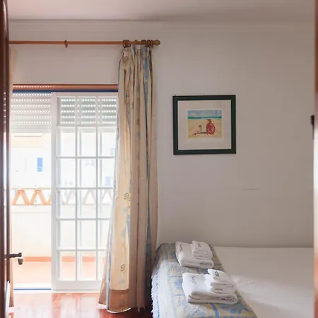 Feriehus Flh Large House With Terrace Ericeira