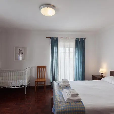 Flh Large House With Terrace * Ericeira