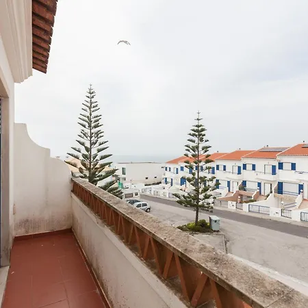 Flh Large House With Terrace Holiday home Ericeira