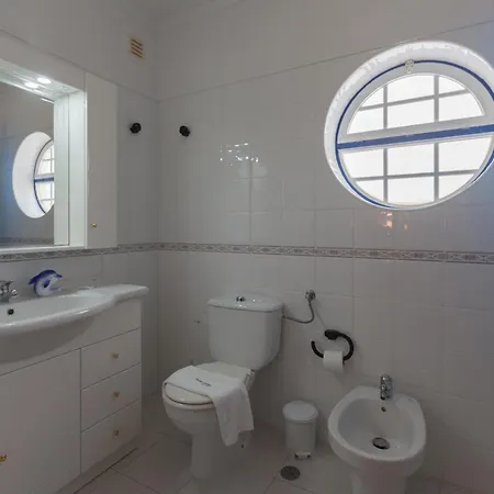 Flh Large House With Terrace Ericeira