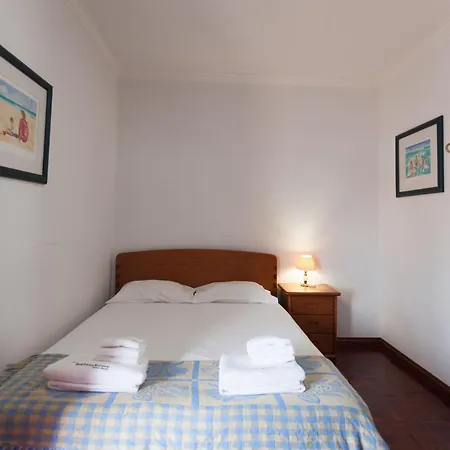 Flh Large House With Terrace Holiday home
