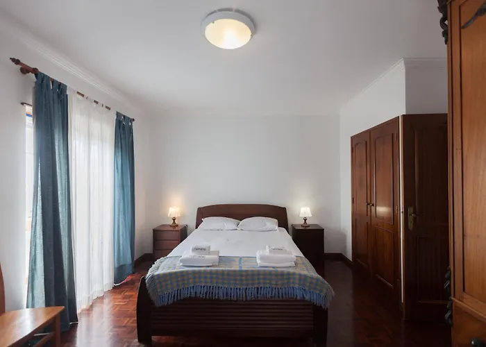 Casa vacanze Flh Large House With Terrace