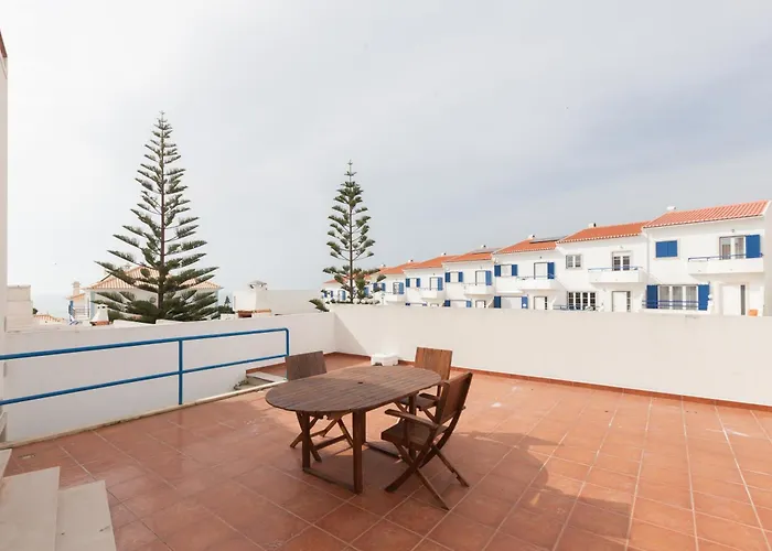 Casa vacanze Flh Large House With Terrace *